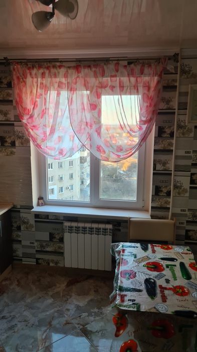 Квартира на Николаевская дорога, 305 в Одесі, ID 277427, фото №11