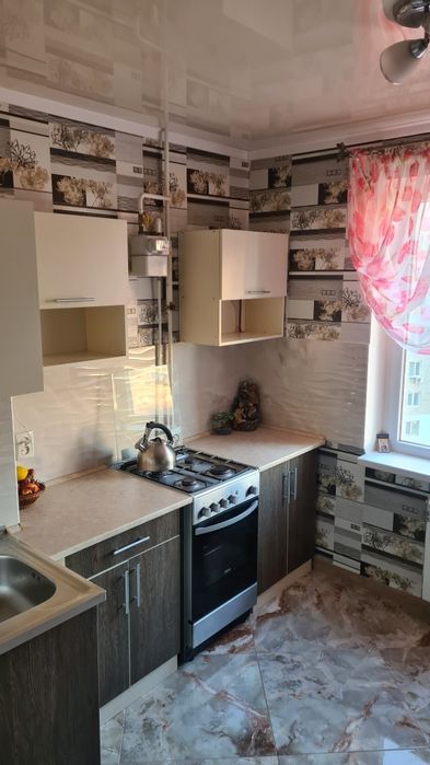 Квартира на Николаевская дорога, 305 в Одесі, ID 277427, фото №12