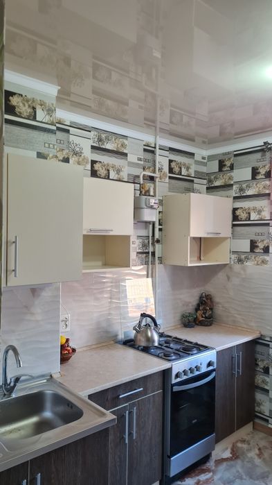 Квартира на Николаевская дорога, 305 в Одесі, ID 277427, фото №16