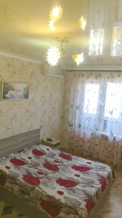 Квартира на Николаевская дорога, 305 в Одесі, ID 277427, фото №18