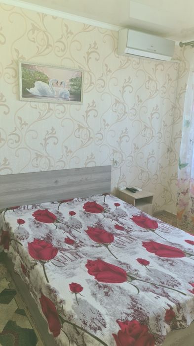 Квартира на Николаевская дорога, 305 в Одесі, ID 277427, фото №19