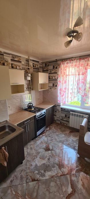 Квартира на Николаевская дорога, 305 в Одесі, ID 277427, фото №20