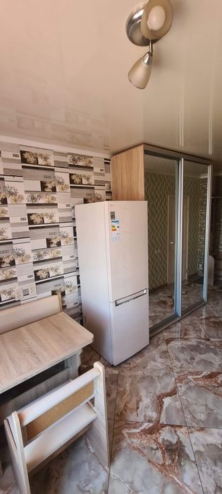 Квартира на Николаевская дорога, 305 в Одесі, ID 277427, фото №21