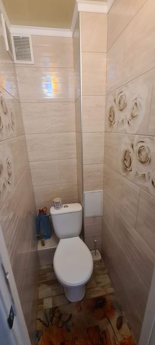 Квартира на Николаевская дорога, 305 в Одесі, ID 277427, фото №22