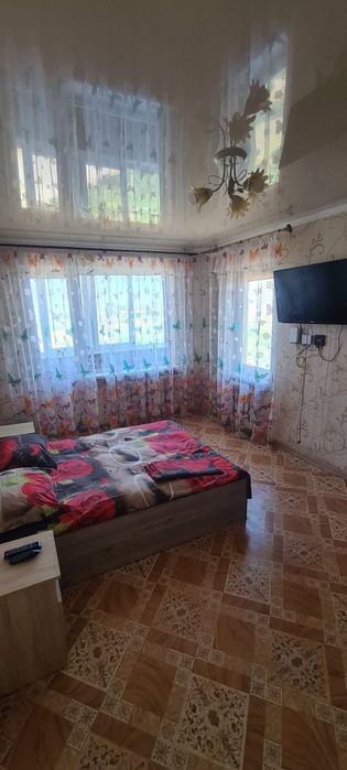 Квартира на Николаевская дорога, 305 в Одесі, ID 277427, фото №24