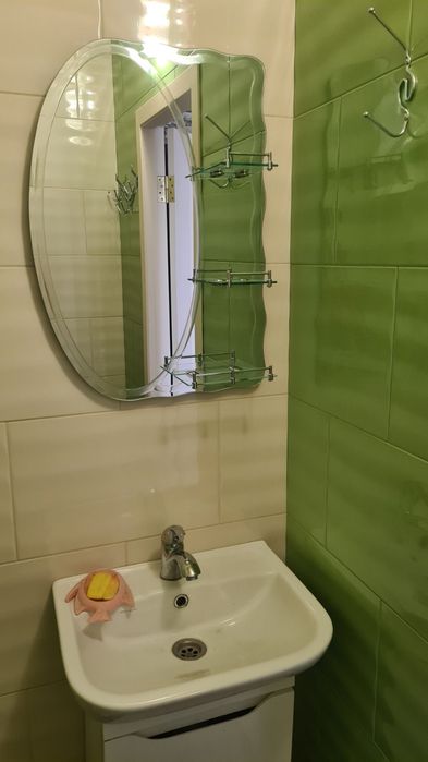 Квартира на Николаевская дорога, 305 в Одесі, ID 277427, фото №4
