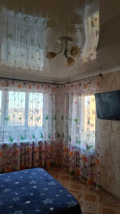 Квартира на Николаевская дорога, 305 в Одесі, ID 277427, фото №7