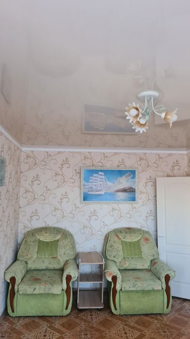 Квартира на Николаевская дорога, 305 в Одесі, ID 277427, фото №8