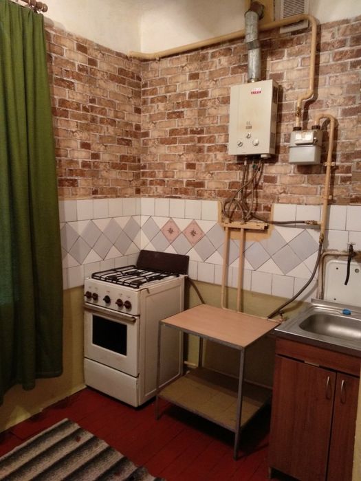 Квартира на Шевченківський в Полтава, ID 255711, фото №5