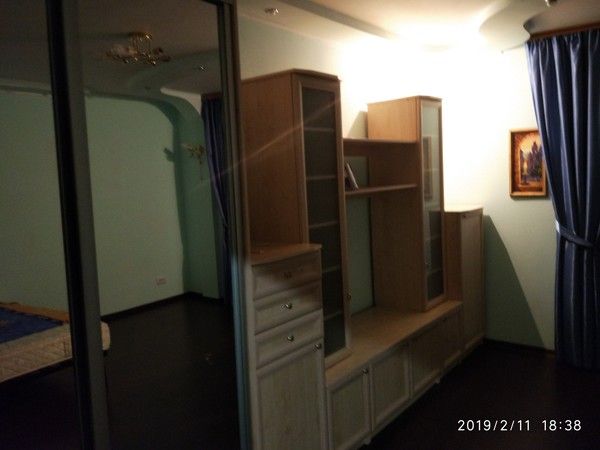 Квартира на Вокзал в Житомир, ID 254098, фото №3