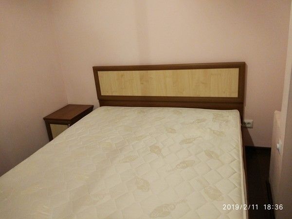 Квартира на Вокзал в Житомир, ID 254098, фото №4