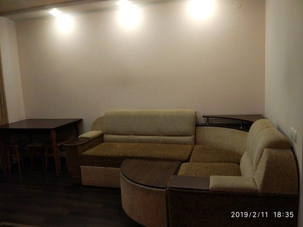 Квартира на Вокзал в Житомир, ID 254098, фото №5