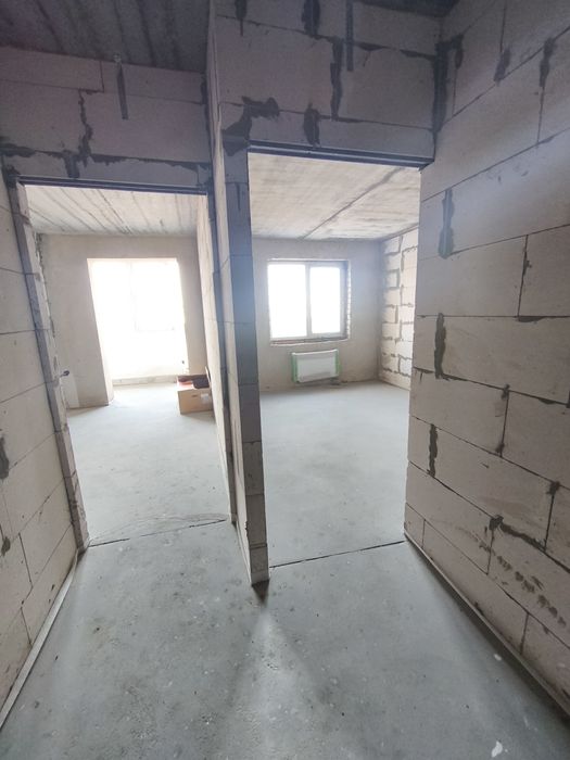 Квартира на вул. Соборна, 126/2 в Київ, ID 241286, фото №1