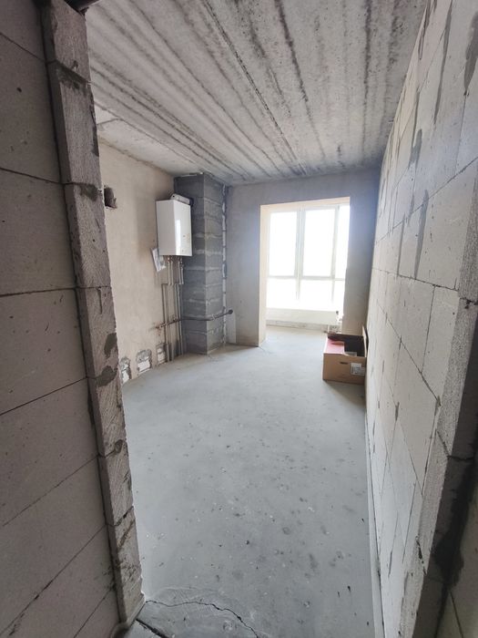 Квартира на вул. Соборна, 126/2 в Київ, ID 241286, фото №2
