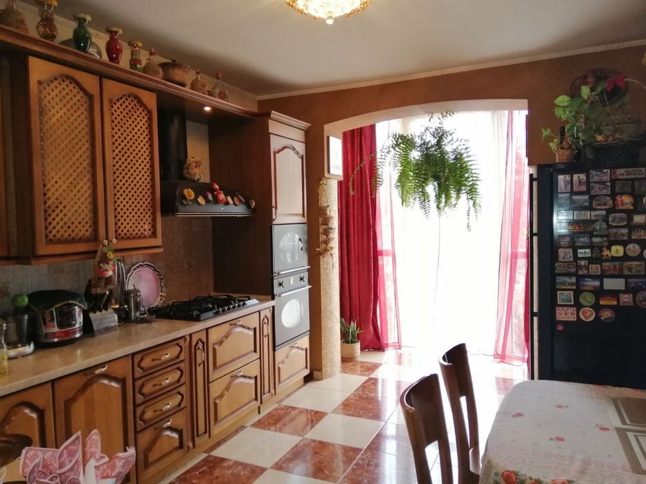 Квартира на вул. Квітова в Львові, ID 185130, фото №1