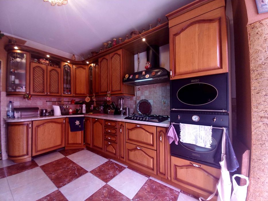 Квартира на вул. Квітова в Львові, ID 185130, фото №11