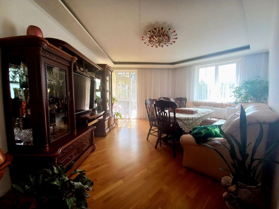 Квартира на вул. Квітова в Львові, ID 185130, фото №14