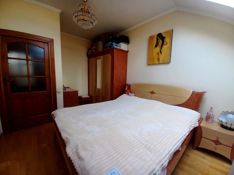 Квартира на вул. Квітова в Львові, ID 185130, фото №16
