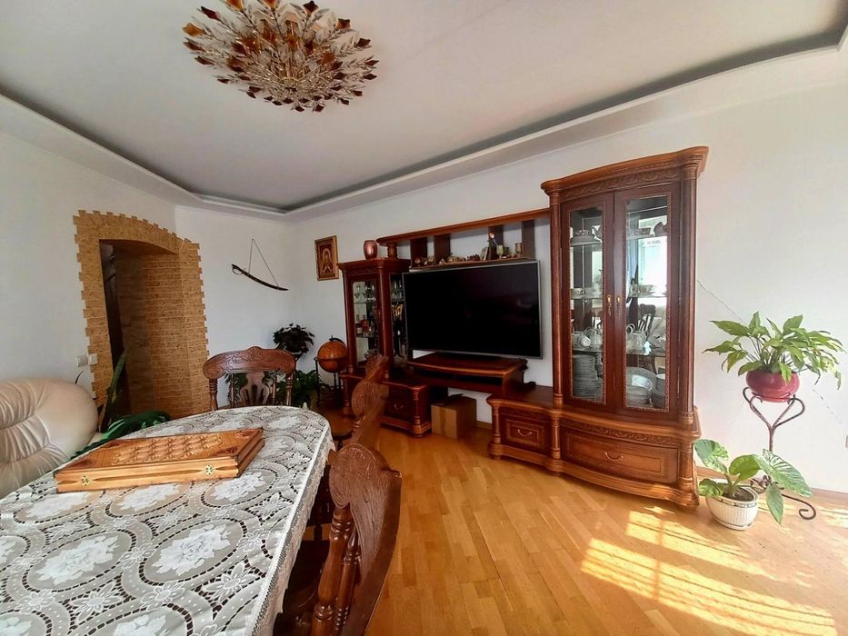 Квартира на вул. Квітова в Львові, ID 185130, фото №17