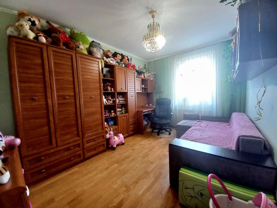 Квартира на вул. Квітова в Львові, ID 185130, фото №19