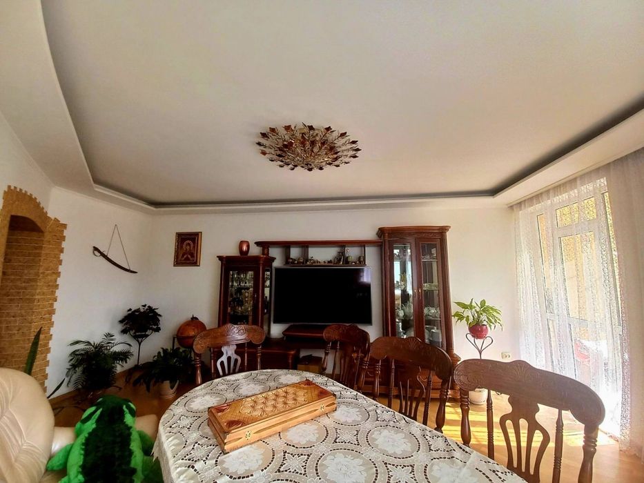 Квартира на вул. Квітова в Львові, ID 185130, фото №20