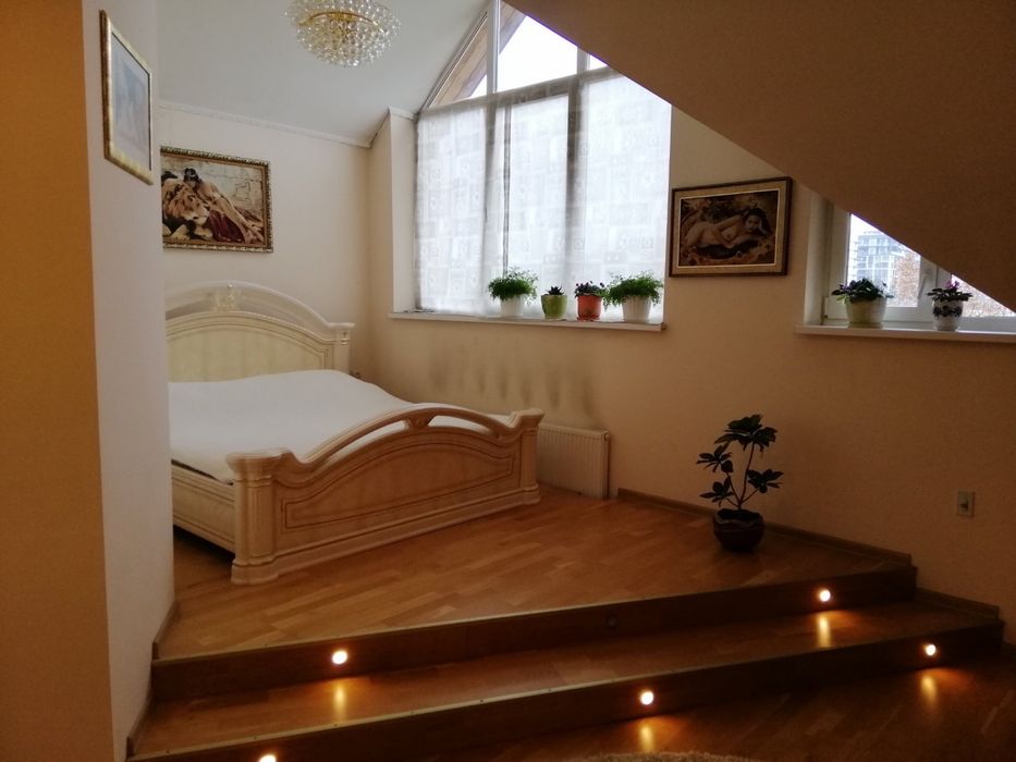Квартира на вул. Квітова в Львові, ID 185130, фото №3