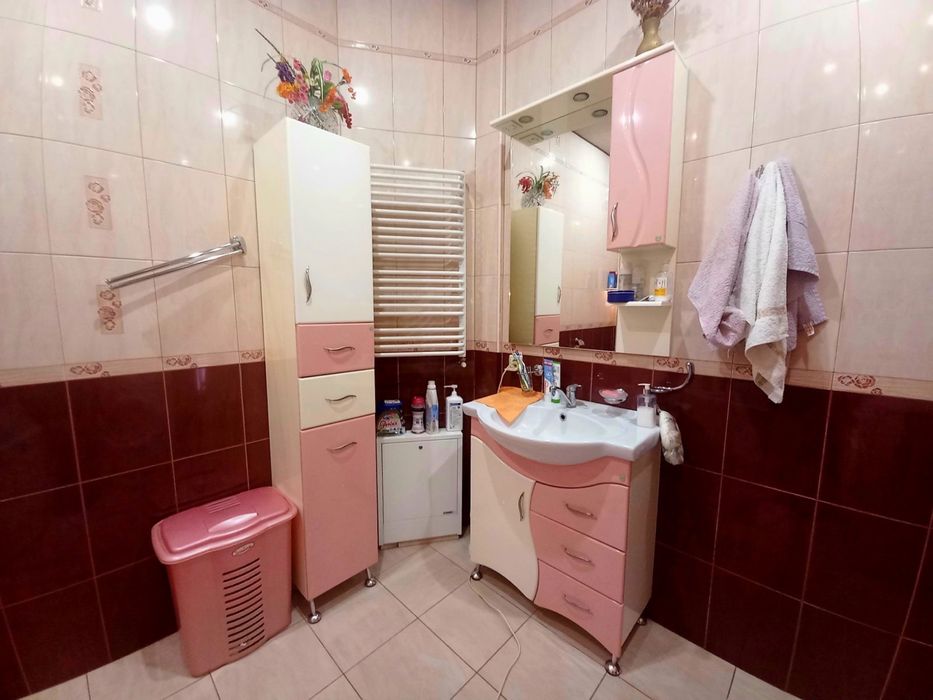 Квартира на вул. Квітова в Львові, ID 185130, фото №22