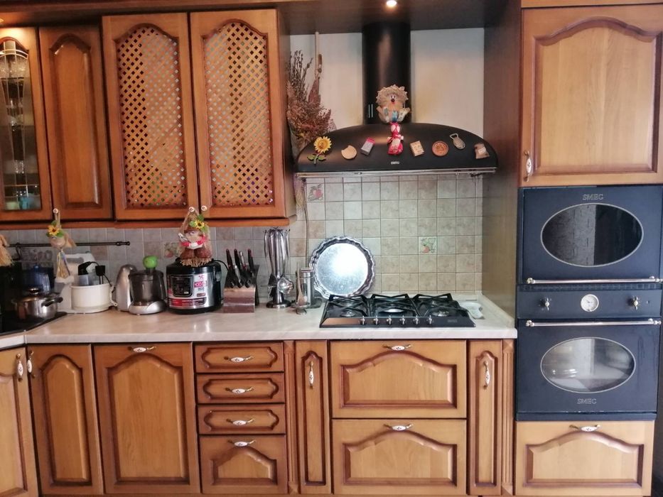 Квартира на вул. Квітова в Львові, ID 185130, фото №6