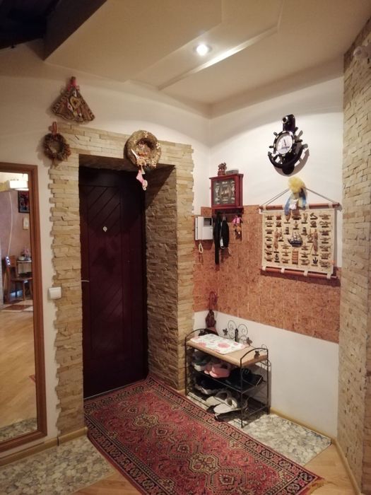 Квартира на вул. Квітова в Львові, ID 185130, фото №7