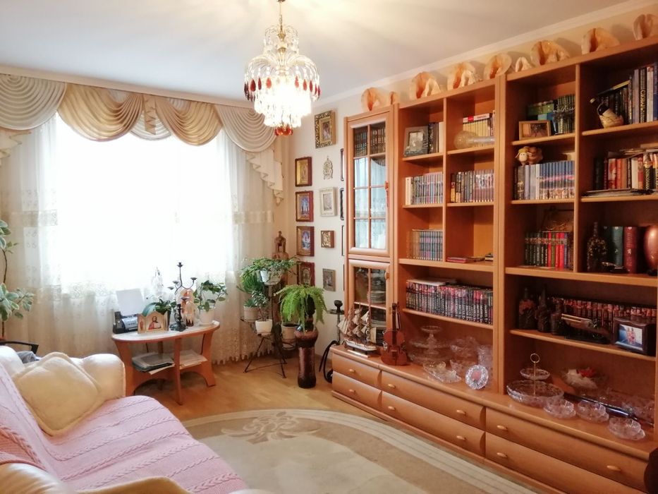 Квартира на вул. Квітова в Львові, ID 185130, фото №8