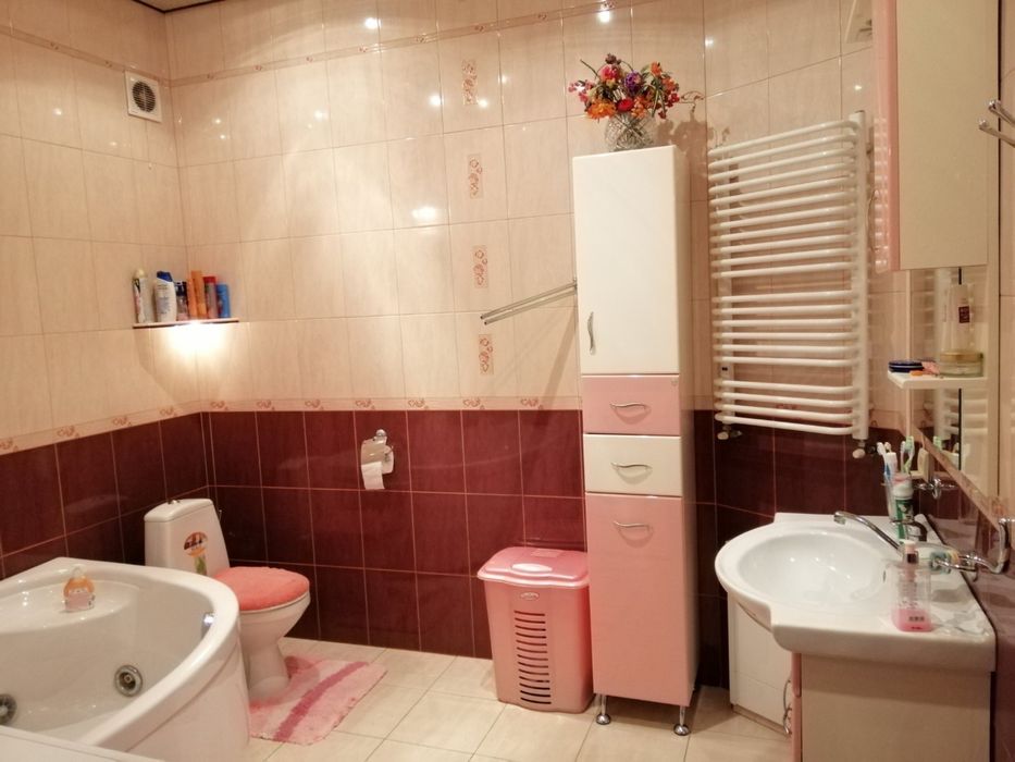 Квартира на вул. Квітова в Львові, ID 185130, фото №10