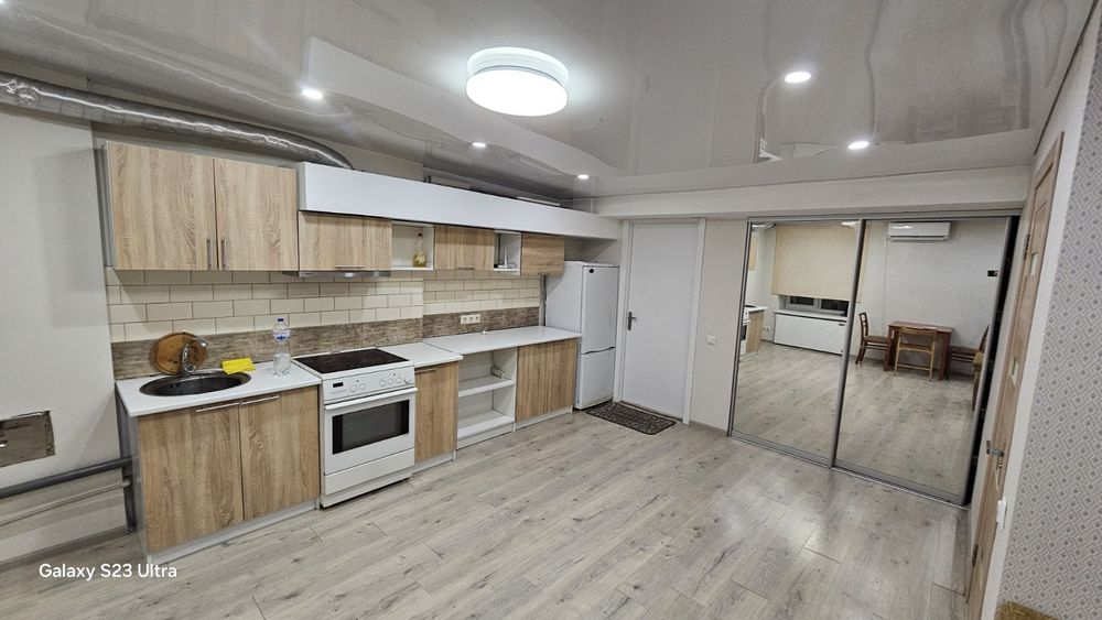 Квартира на вул. Головатого, 76 в Київ, ID 313428, фото №1