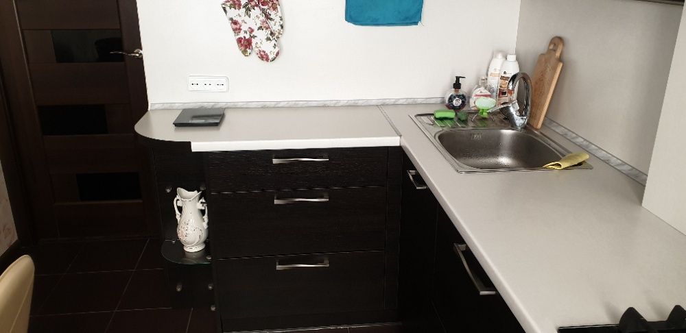 Квартира в Павлограді, ID 292936, фото №17