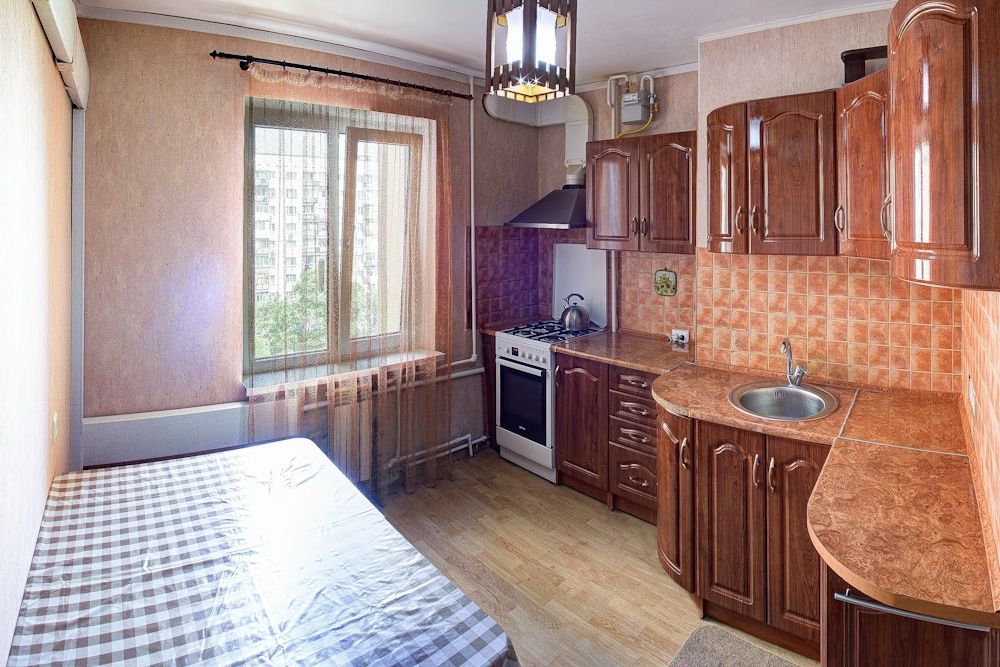 Квартира на вул. Приморська, 19 в Одесі, ID 351970, фото №14