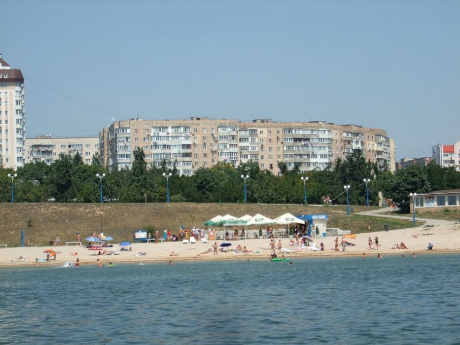 Квартира на вул. Приморська, 19 в Одесі, ID 351970, фото №23
