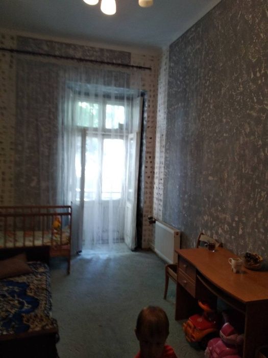 Квартира на Пушкинська, 46 в Одесі, ID 287719, фото №1