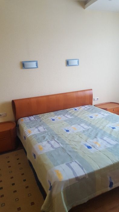 Квартира на вул. Л. Жаботинського, 27 в Запоріжжі, ID 364718, фото №12