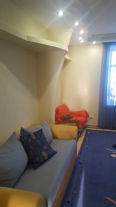 Квартира на вул. Л. Жаботинського, 27 в Запоріжжі, ID 364718, фото №13