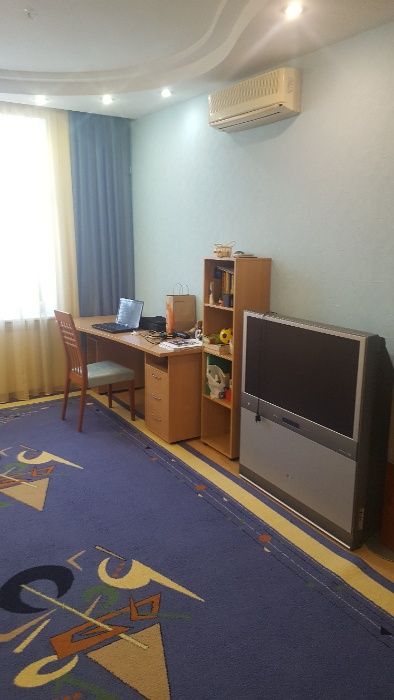 Квартира на вул. Л. Жаботинського, 27 в Запоріжжі, ID 364718, фото №14