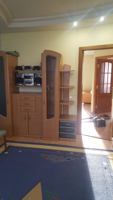 Квартира на вул. Л. Жаботинського, 27 в Запоріжжі, ID 364718, фото №15