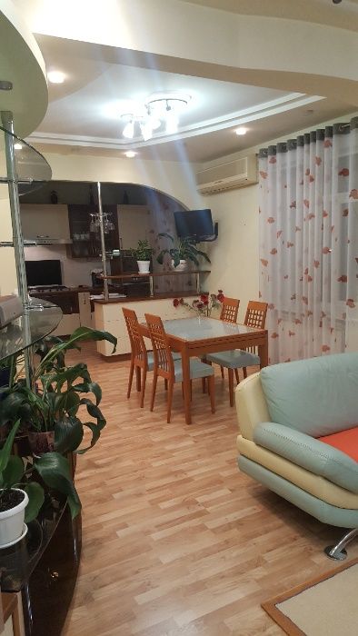 Квартира на вул. Л. Жаботинського, 27 в Запоріжжі, ID 364718, фото №3