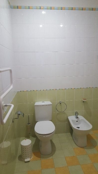 Квартира на вул. Л. Жаботинського, 27 в Запоріжжі, ID 364718, фото №23