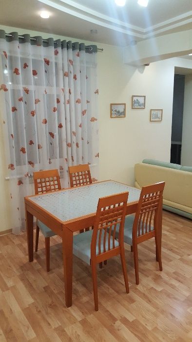 Квартира на вул. Л. Жаботинського, 27 в Запоріжжі, ID 364718, фото №4