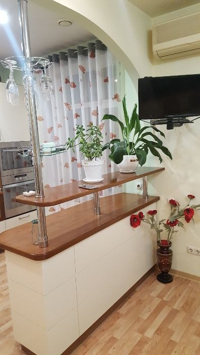 Квартира на вул. Л. Жаботинського, 27 в Запоріжжі, ID 364718, фото №5