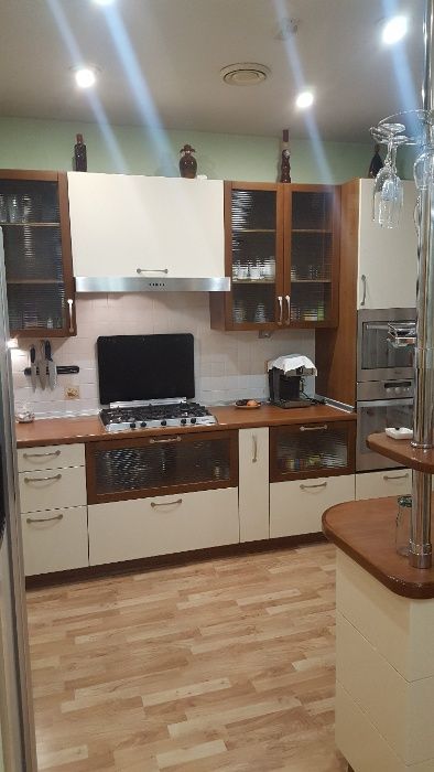 Квартира на вул. Л. Жаботинського, 27 в Запоріжжі, ID 364718, фото №6