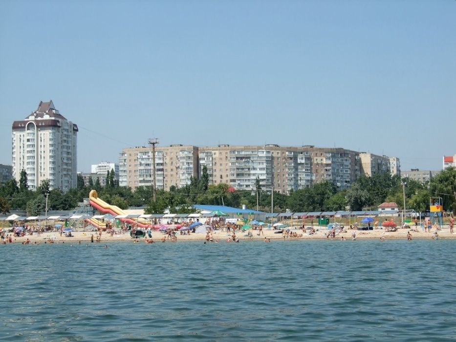 Квартира на вул. Приморська, 19 в Одеса, ID 317646, фото №2
