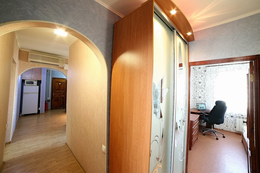 Квартира на вул. Приморська, 19 в Одесі, ID 317646, фото №12