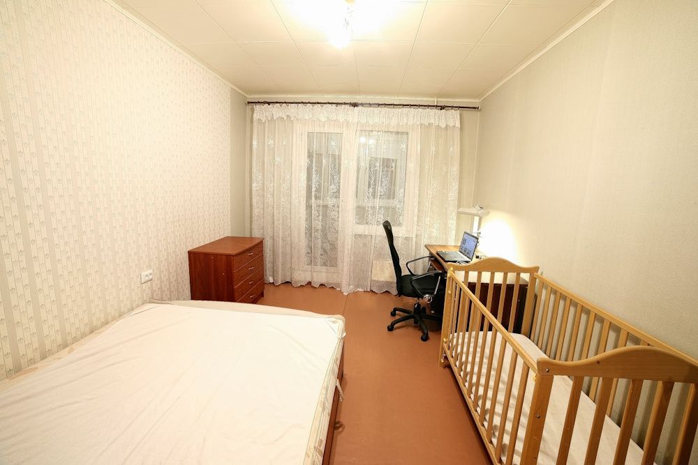 Квартира на вул. Приморська, 19 в Одесі, ID 317646, фото №17