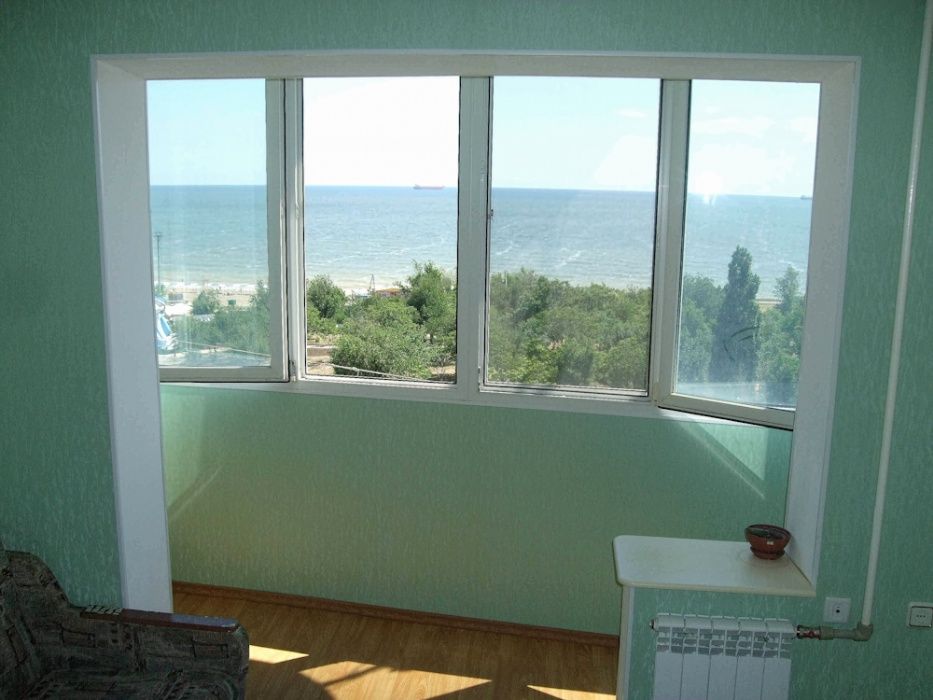 Квартира на вул. Приморська, 19 в Одеса, ID 317646, фото №4