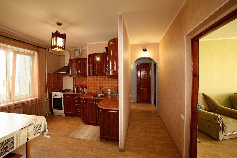 Квартира на вул. Приморська, 19 в Одесі, ID 317646, фото №7